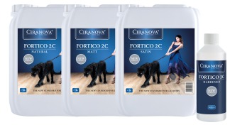 Fortico 2C Ciranova