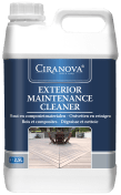 Exterior maintenance cleaner 2,5l