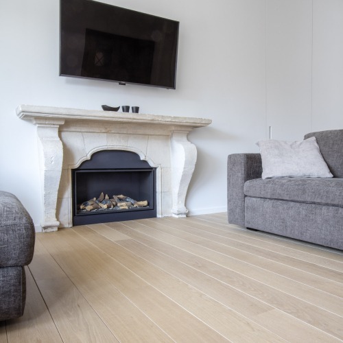 Hardwaxoil Magic