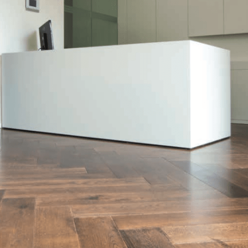 Fortico Sealer