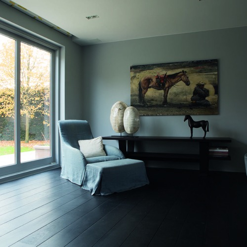 Aquastain nero