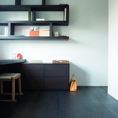 Aquastain nero