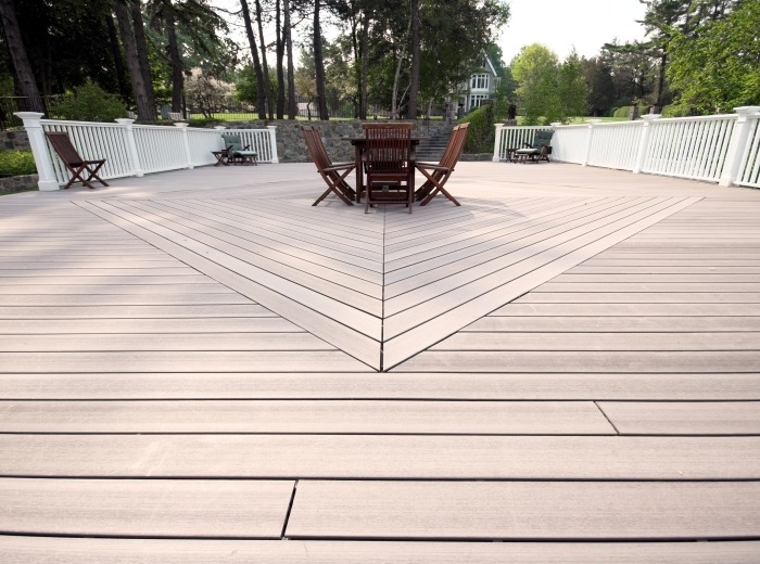 decking oil Ciranova